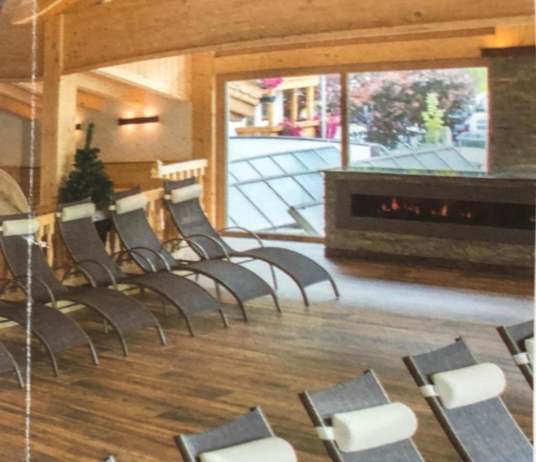 Zillerglueckhuette - 5 Sterne Camping Aufenfeld Aschau Im Zillertal Buitenkant foto