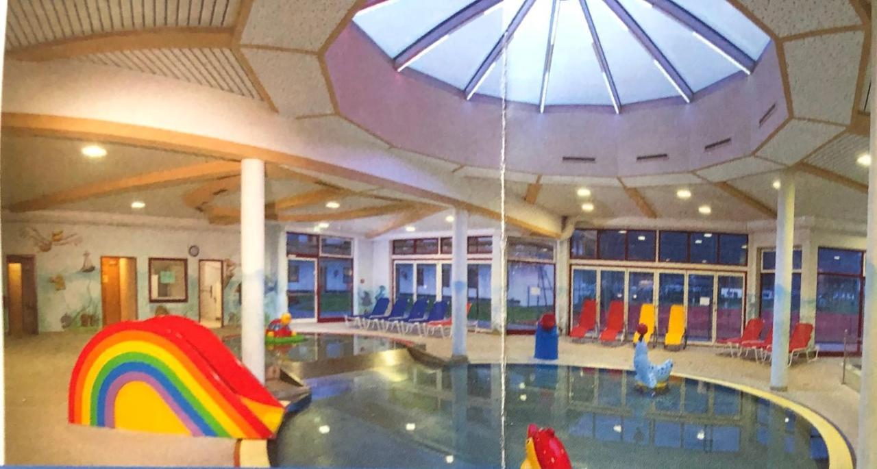 Zillerglueckhuette - 5 Sterne Camping Aufenfeld Aschau Im Zillertal Buitenkant foto